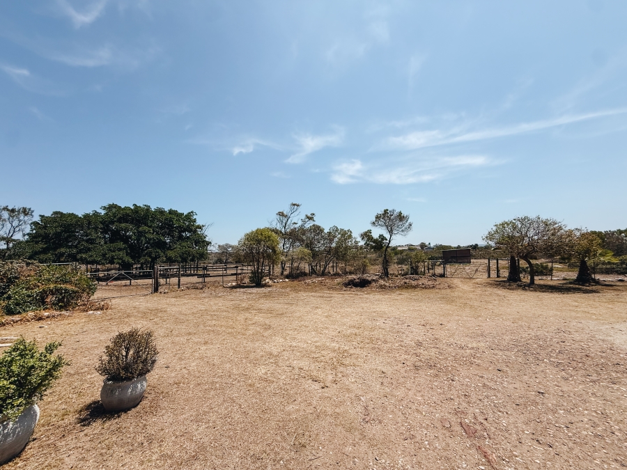 4 Bedroom Property for Sale in Aalwyndal Western Cape